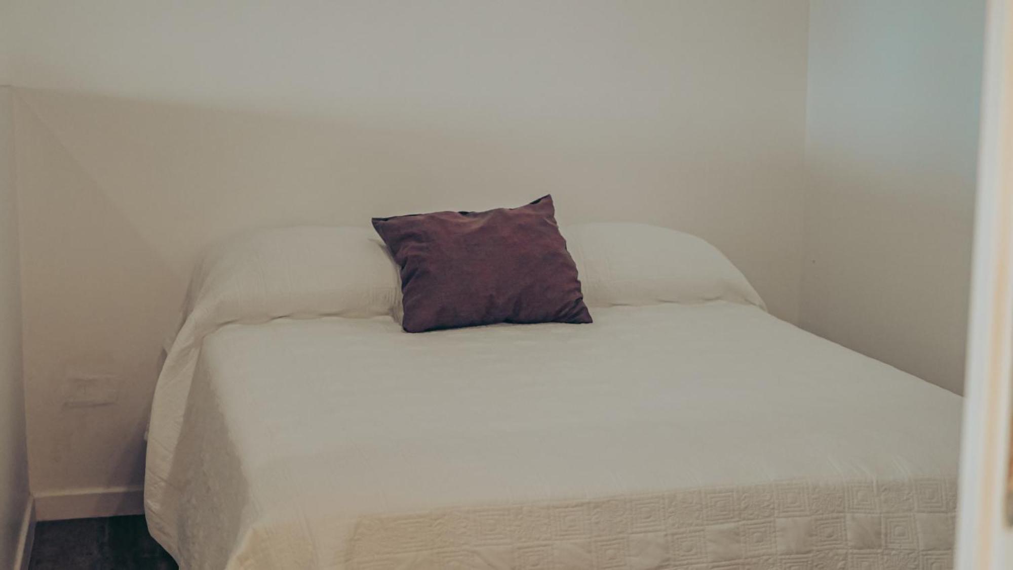 אוטורואה Pension Irivai, Appartement Rava 1 Chambre Bord De Mer מראה חיצוני תמונה